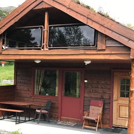 Viksdalen Bua 아파트 외부 사진